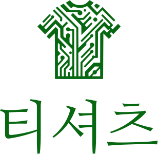 티셔츠 logo design