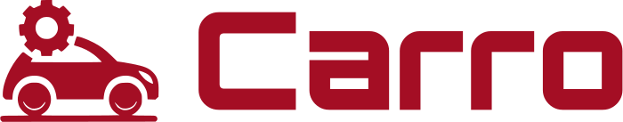 Carro logo design