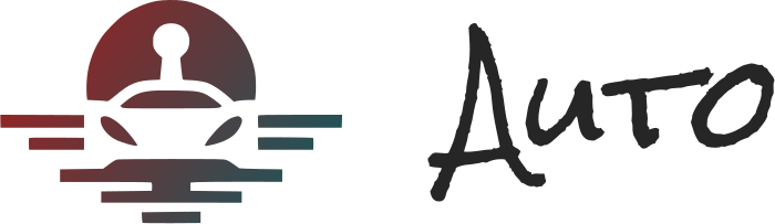 Auto logo design