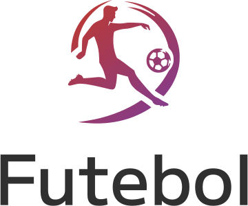 Futebol logo design