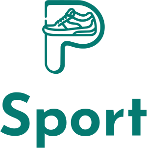 Sport logo design