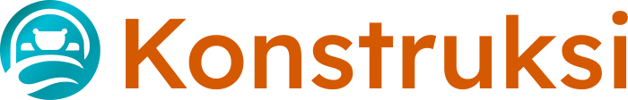 Konstruksi logo design