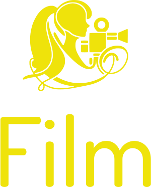 Film logo design