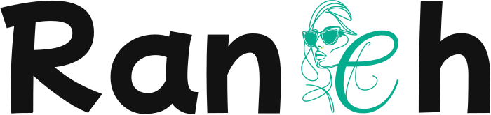 Ranch logo design