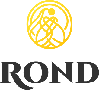 Rond logo design