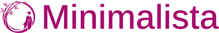 Minimalista logo design
