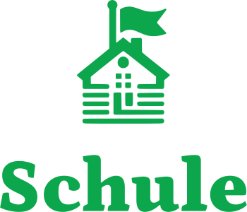 Schule logo design