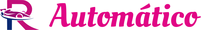 Automático logo design