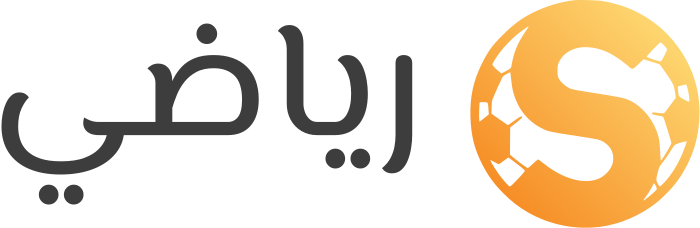 رياضي logo design