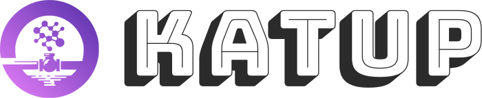 Katup logo design