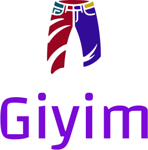 Giyim logo design