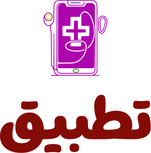 تطبيق logo design