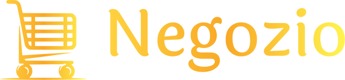 Negozio logo design