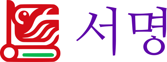 서명 logo design