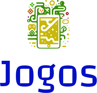 Jogos logo design
