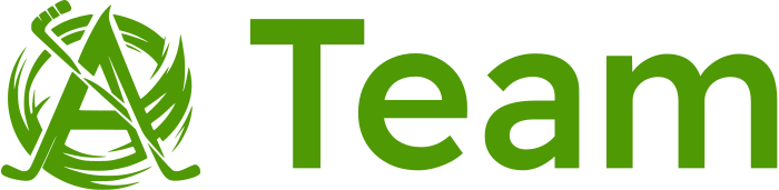 Team logo design