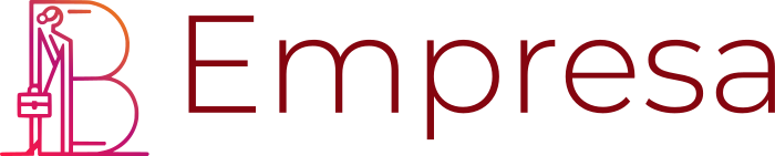 Empresa logo design