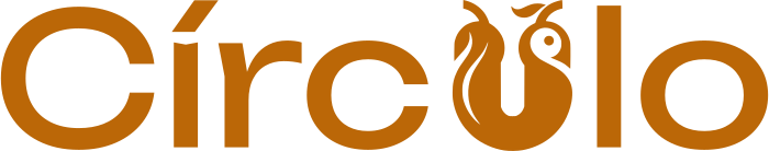 Círculo logo design