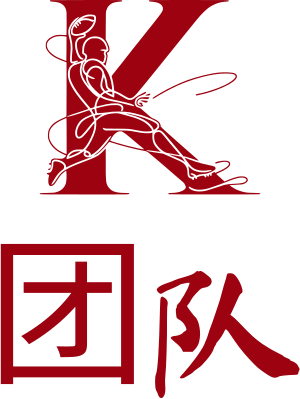 团队 logo design