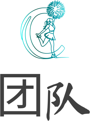 团队 logo design