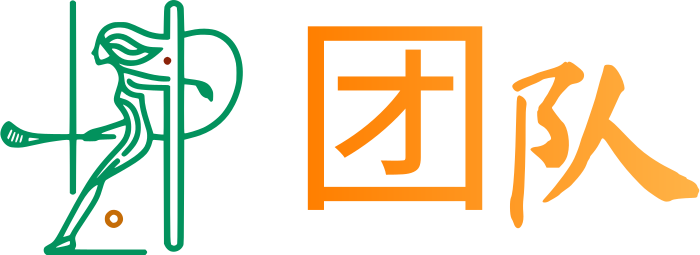 团队 logo design