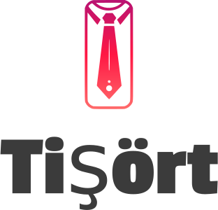 Tişört logo design
