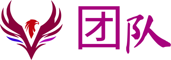 团队 logo design