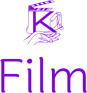 Film logo design