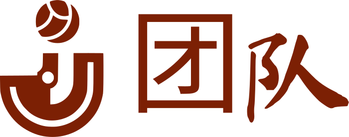 团队 logo design