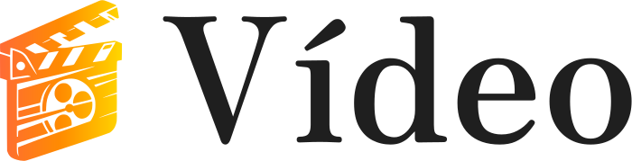 Vídeo logo design
