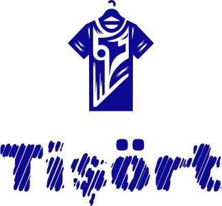 Tişört logo design