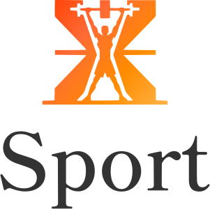 Sport logo design