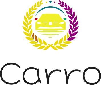 Carro logo design