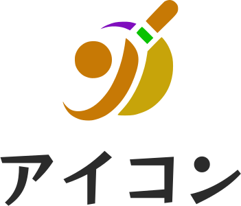 アイコン logo design