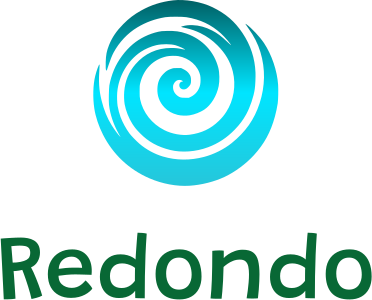 Redondo logo design