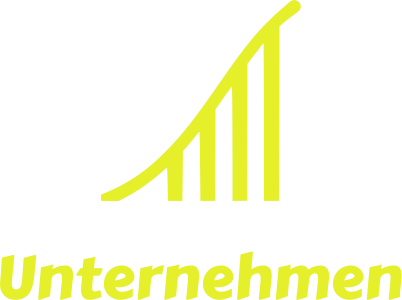 Unternehmen logo design