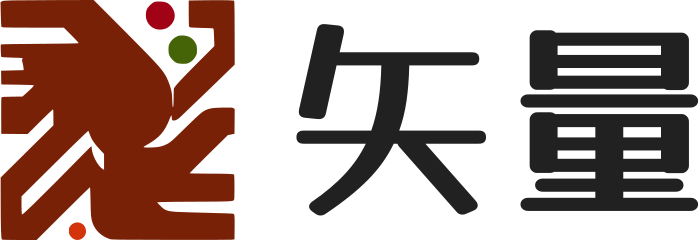 矢量 logo design