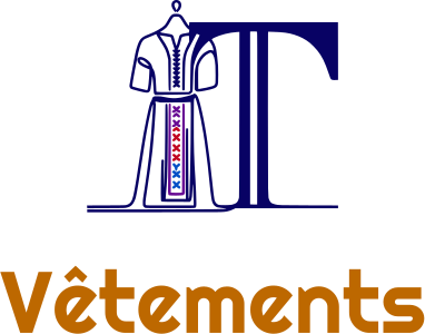 Vêtements logo design