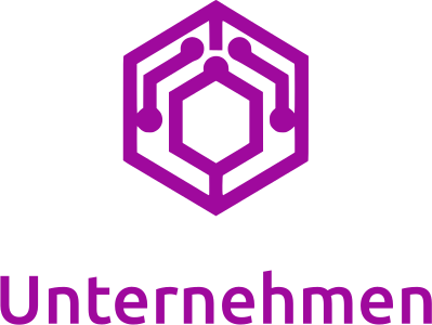 Unternehmen logo design