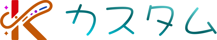 カスタム logo design