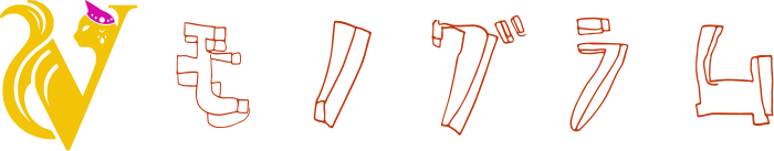 モノグラム logo design