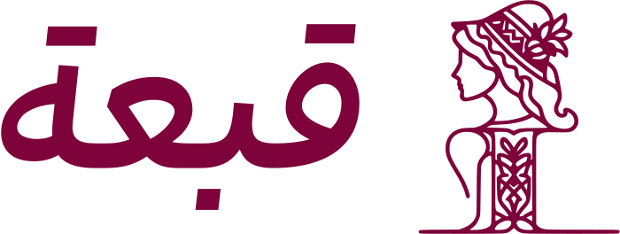 قبعة logo design