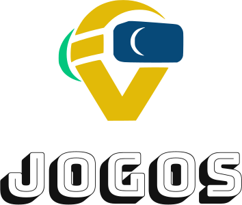 Jogos logo design