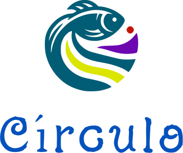 Círculo logo design