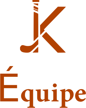 Équipe logo design