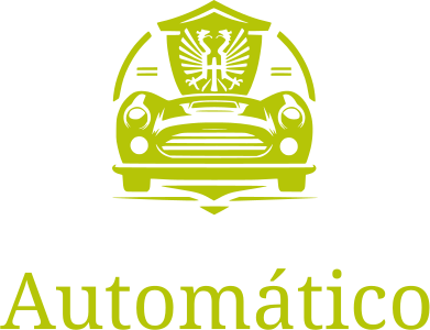 Automático logo design