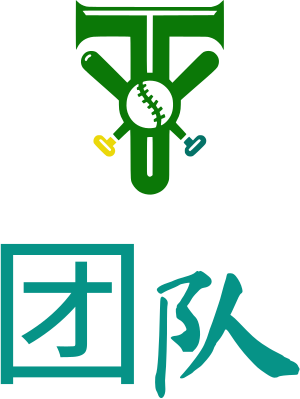 团队 logo design