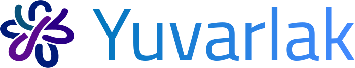 Yuvarlak logo design