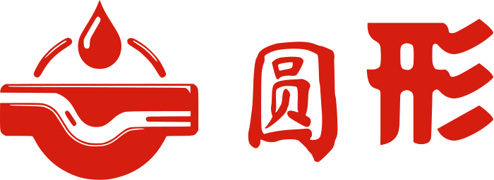 圆形 logo design