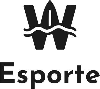 Esporte logo design